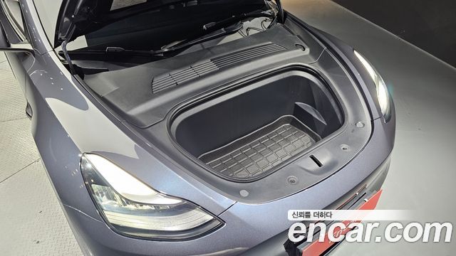 Tesla Model Y 2021 — photo 6
