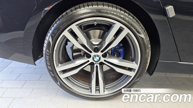 BMW Gran Turismo 2023 — photo 5