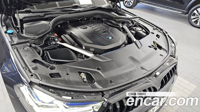 BMW Gran Turismo 2023 — photo 6