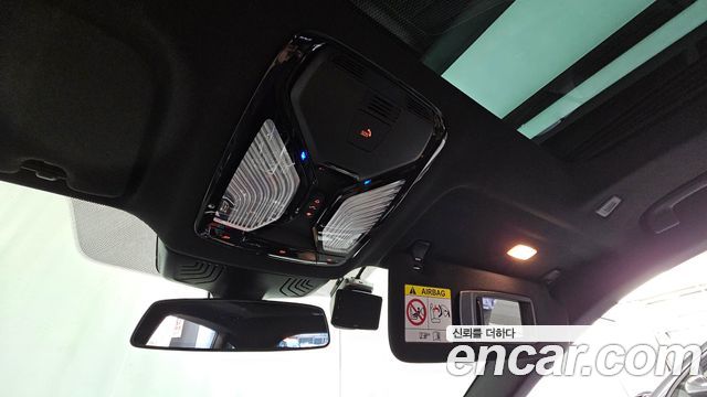 BMW Gran Turismo 2023 — photo 27
