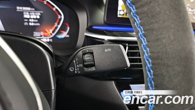 BMW Gran Turismo 2023 — photo 29