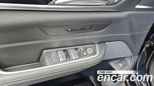 BMW Gran Turismo 2023 — photo 30