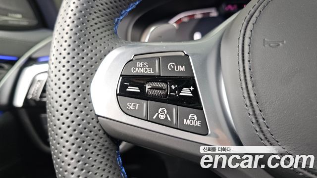 BMW Gran Turismo 2023 — photo 35