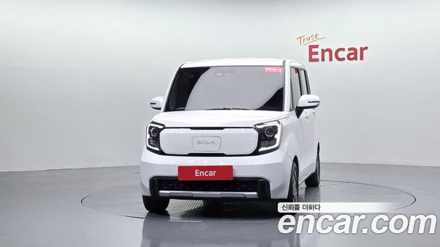 Kia RAY 2024 — photo 3
