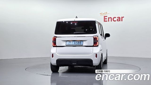 Kia RAY 2024 — photo 4