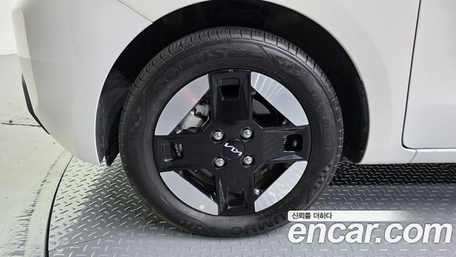 Kia RAY 2024 — photo 5