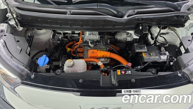 Kia RAY 2024 — photo 6