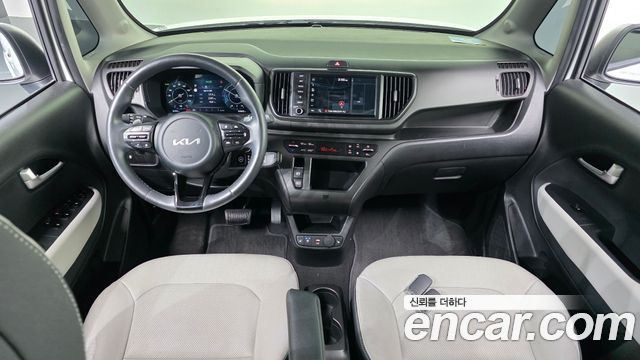 Kia RAY 2024 — photo 10