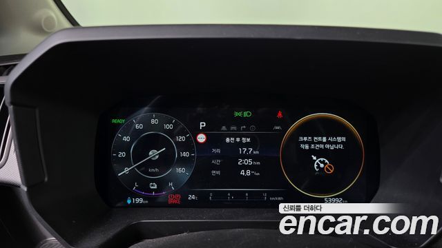 Kia RAY 2024 — photo 11