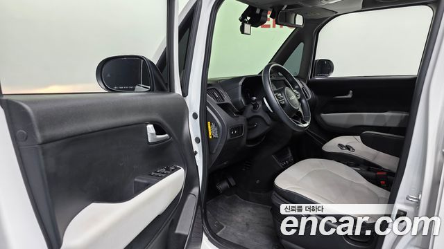 Kia RAY 2024 — photo 13