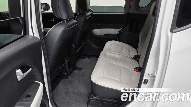 Kia RAY 2024 — photo 17