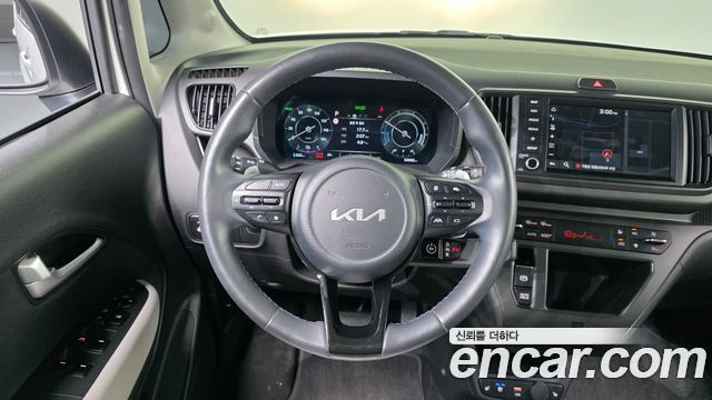 Kia RAY 2024 — photo 18