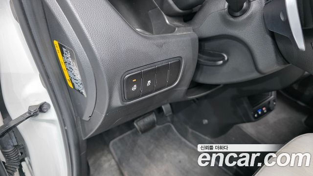 Kia RAY 2024 — photo 23