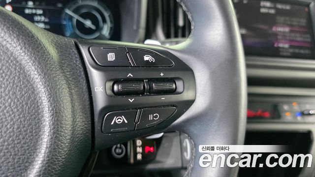 Kia RAY 2024 — photo 24