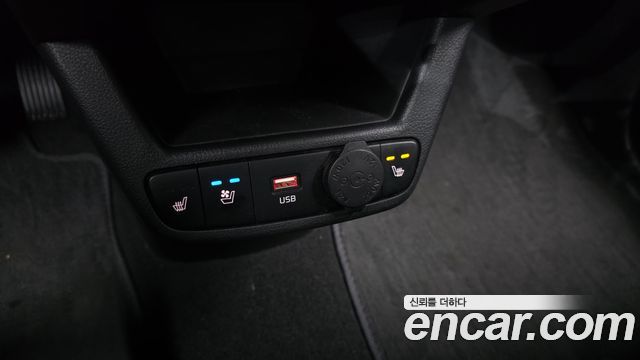 Kia RAY 2024 — photo 25