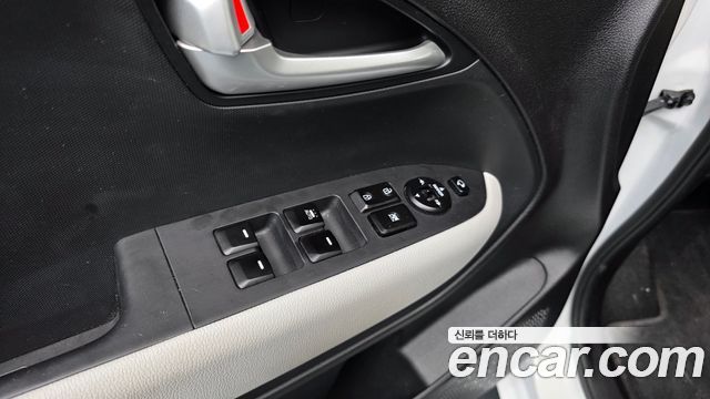 Kia RAY 2024 — photo 26