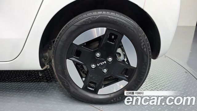 Kia RAY 2024 — photo 7