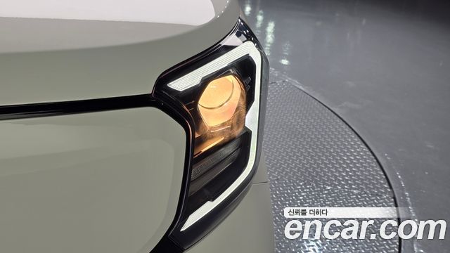 Kia RAY 2024 — photo 8