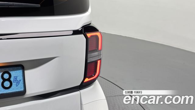 Kia RAY 2024 — photo 9