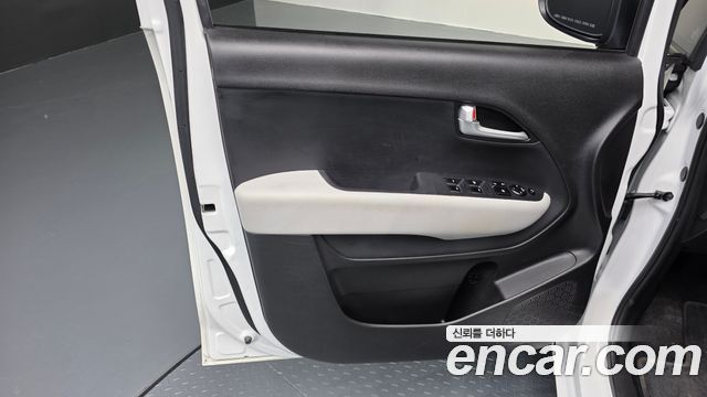 Kia RAY 2024 — photo 14