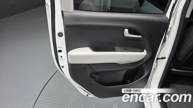 Kia RAY 2024 — photo 15
