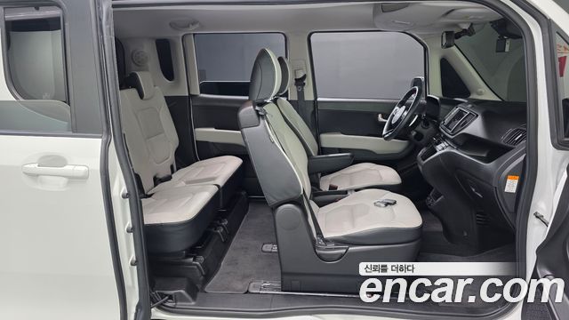Kia RAY 2024 — photo 16