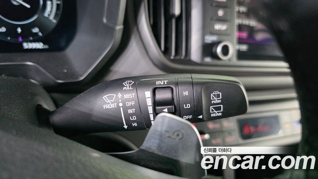 Kia RAY 2024 — photo 27