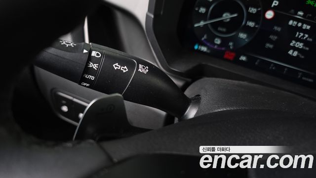 Kia RAY 2024 — photo 28