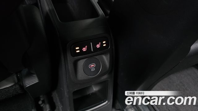Kia RAY 2024 — photo 29