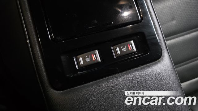 Renault Korea SM6 2016 — photo 25