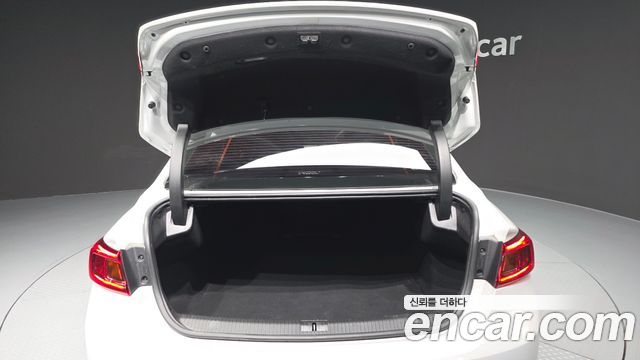 Renault Korea SM6 2016 — photo 26