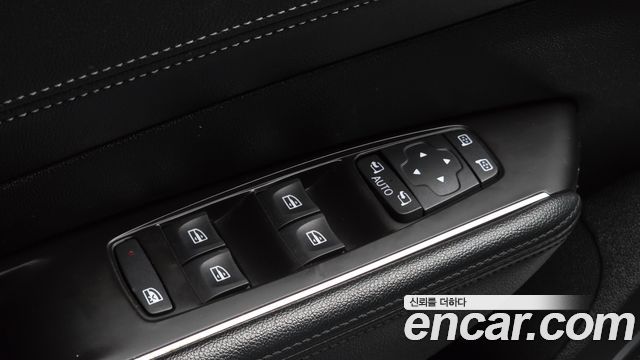 Renault Korea SM6 2016 — photo 29