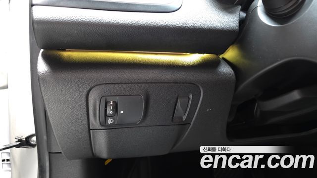 Renault Korea SM6 2016 — photo 30