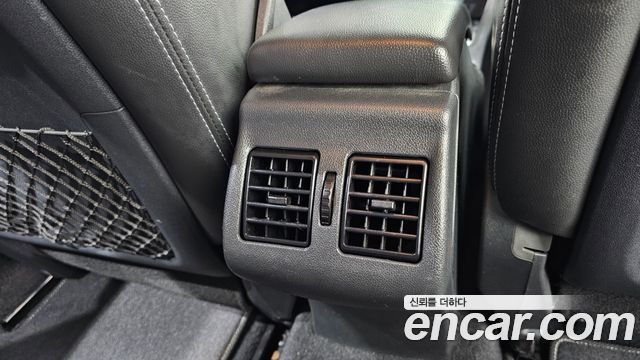 Renault Korea SM3 2016 — photo 23