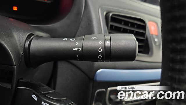 Renault Korea SM3 2016 — photo 25