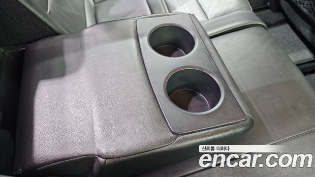 Renault Korea SM3 2016 — photo 29