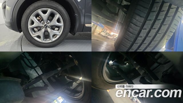 Kia Sorento 2015 — photo 5