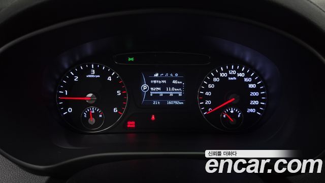 Kia Sorento 2015 — photo 11