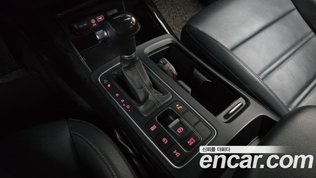 Kia Sorento 2015 — photo 12