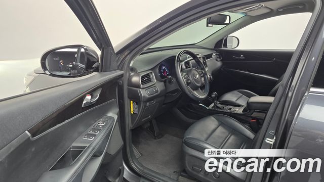 Kia Sorento 2015 — photo 13