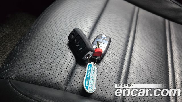 Kia Sorento 2015 — photo 21