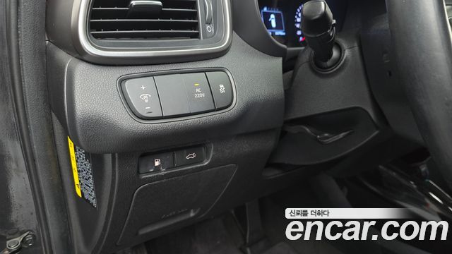 Kia Sorento 2015 — photo 25