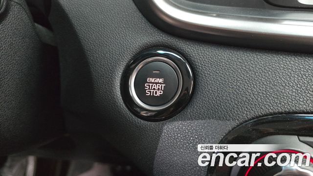 Kia Sorento 2015 — photo 26