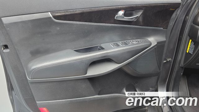 Kia Sorento 2015 — photo 14