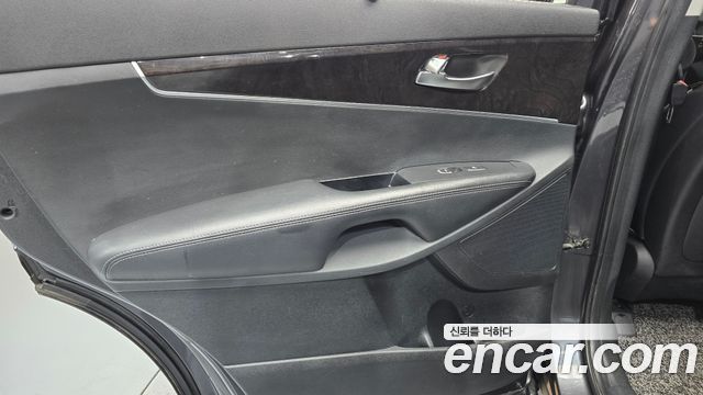 Kia Sorento 2015 — photo 15
