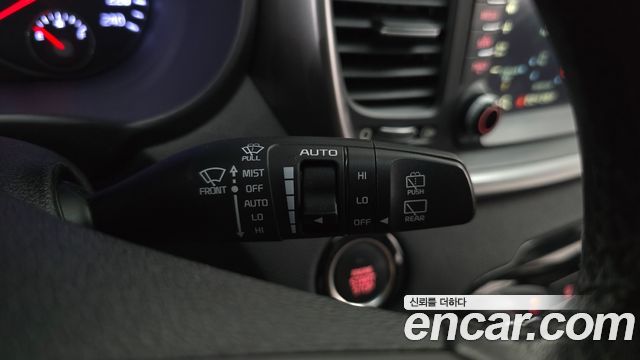 Kia Sorento 2015 — photo 27