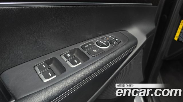 Kia Sorento 2015 — photo 29