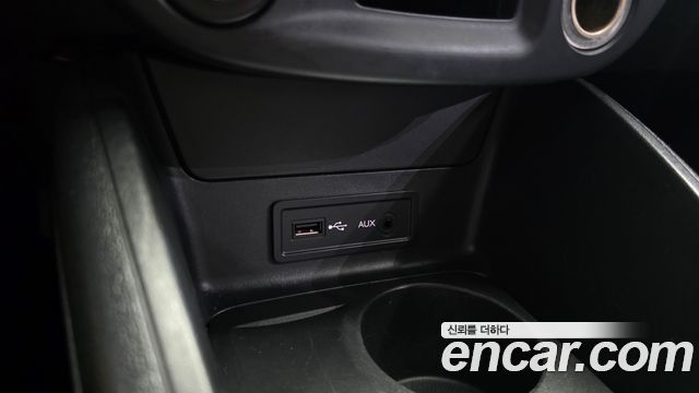 Renault Korea SM3 2016 — photo 21
