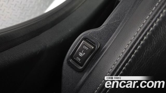 Renault Korea SM3 2016 — photo 22