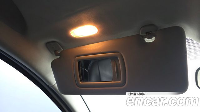 Renault Korea SM3 2016 — photo 23